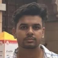Chinmay Karn Class 11 Tuition trainer in Faridabad