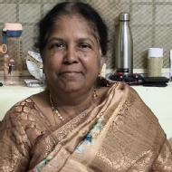 Nisha Class 10 trainer in Chennai