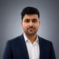 Bhupesh Kumar Class I-V Tuition trainer in Sahibzada Ajit Singh Nagar