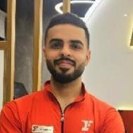 Jatin Thareja Personal Trainer trainer in Gurgaon