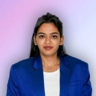 Rupal C. Yoga trainer in Raipur