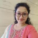 Keya K. Hindi Language trainer in Kolkata