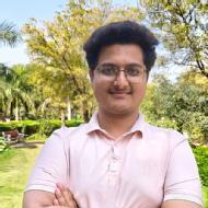 Ayush Sundriyal Class 10 trainer in Delhi