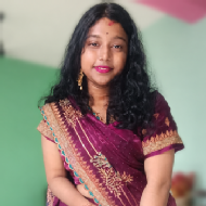 Smruti P. Class I-V Tuition trainer in Bhubaneswar
