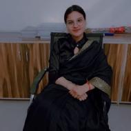 Khushboo Class I-V Tuition trainer in Delhi