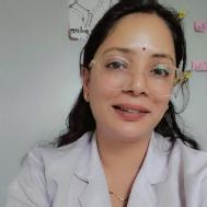Deepali S. Nursing trainer in Arki