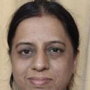 Hema T. Math Tutors trainer in Pune