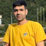 Ashu Malik Yoga trainer in Delhi