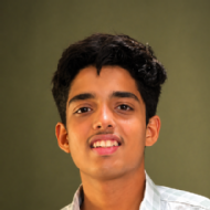 Arjun Patil Class 10 trainer in Pachora