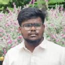 Arivoli M BTech Tuition trainer in Chennai