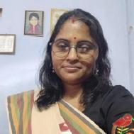 Mousumi Class 10 trainer in Tezpur