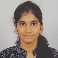 Sri B. Class 10 trainer in Chennai