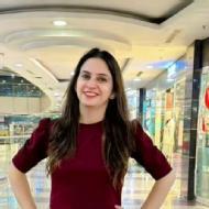 Priyanka S. Personal Trainer trainer in Gurgaon