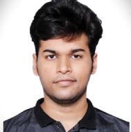 Harshit Pathi Flute trainer in Delhi