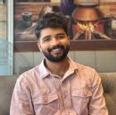 Arikera Tarun kumar reddy Handwriting trainer in Bangalore