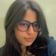 Nandini S. Class 8 Tuition trainer in Samana