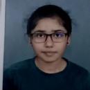 Sayali A. photo