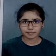 Sayali A. Class 10 trainer in Nagpur