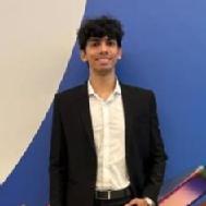 Siddharth M Class 10 trainer in Chennai
