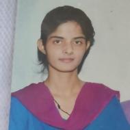 Babyal Ambala C. Class 6 Tuition trainer in Ambala