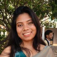 Kriti C. Fine Arts trainer in Dhampur
