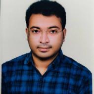 Udit Kumar Nath Class 12 Tuition trainer in Rajborasambar