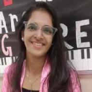 Sruthy Class 10 trainer in Panvel