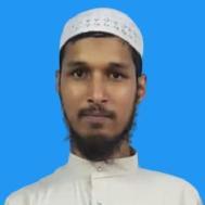 Muhammad Kosar Urdu language trainer in Chandigarh