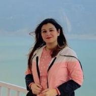 Himani Class I-V Tuition trainer in Rishikesh