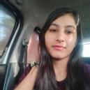 Reetu B. Class 10 Tuition trainer in Chirawa