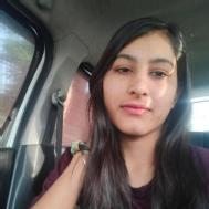 Reetu B. Class 10 trainer in Chirawa