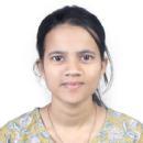 Sejal M. Class I-V Tuition trainer in Mumbai