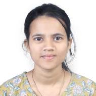 Sejal M. Class I-V Tuition trainer in Mumbai