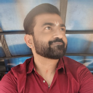 Vasista Bhargava Vocal Music trainer in Dubai