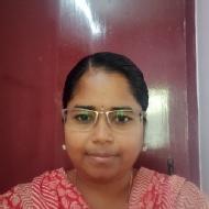 Amutha B. Class I-V Tuition trainer in Coimbatore