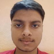 Ankush Kumar Class 8 Tuition trainer in Gaya
