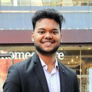Jay Krishna BBA Tuition trainer in Sonepur Rampur