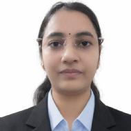 Ayushi M. Class I-V Tuition trainer in Ghaziabad