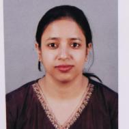 Priyanka S. Class 10 trainer in Noida