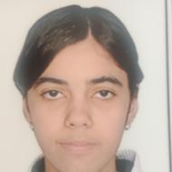 Sanchita Class 10 trainer in Panchkula
