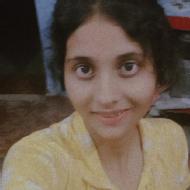 Aakrity S. Hindi Language trainer in Siwan