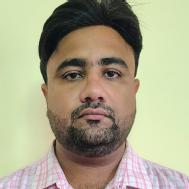 Sumeet Kumar Padhi Class 10 trainer in Nuapada