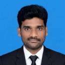 Jerome Benson Class 11 Tuition trainer in Bangalore