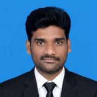 Jerome Benson Class 11 Tuition trainer in Bangalore