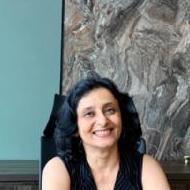 Pragati Class 12 Tuition trainer in Delhi