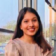 Naqiya H. TET trainer in Pune