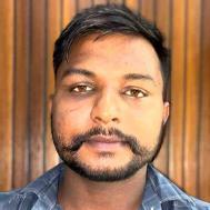 Ritesh Aingh Class I-V Tuition trainer in Assandh
