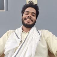 Ayush Kumar Class 12 Tuition trainer in Nainital