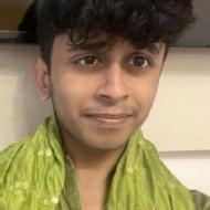 Aarav Class 11 Tuition trainer in Delhi