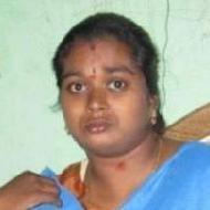 Bavithra R. Crochet trainer in Madurai